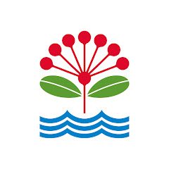 Thumbnail of related channel