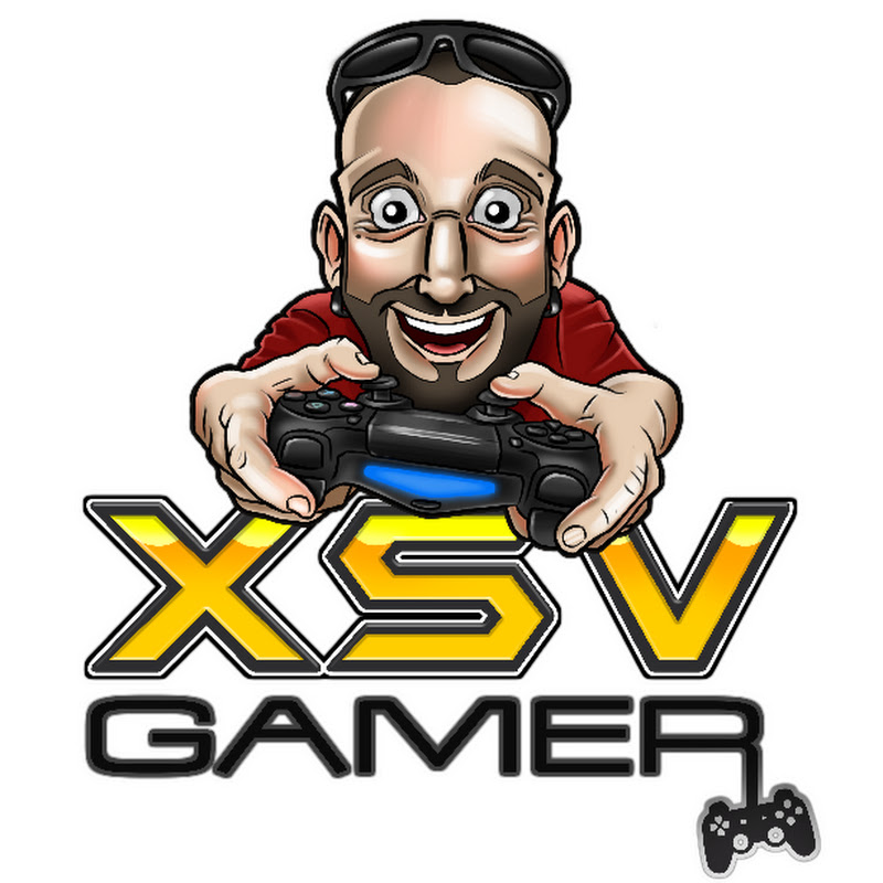Xsv Gamer
