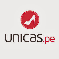 Unicas.pe channel logo