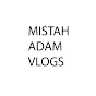 Mistah Adam logo