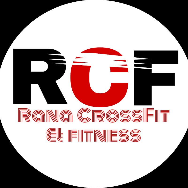 Rana CrossFit & fitness