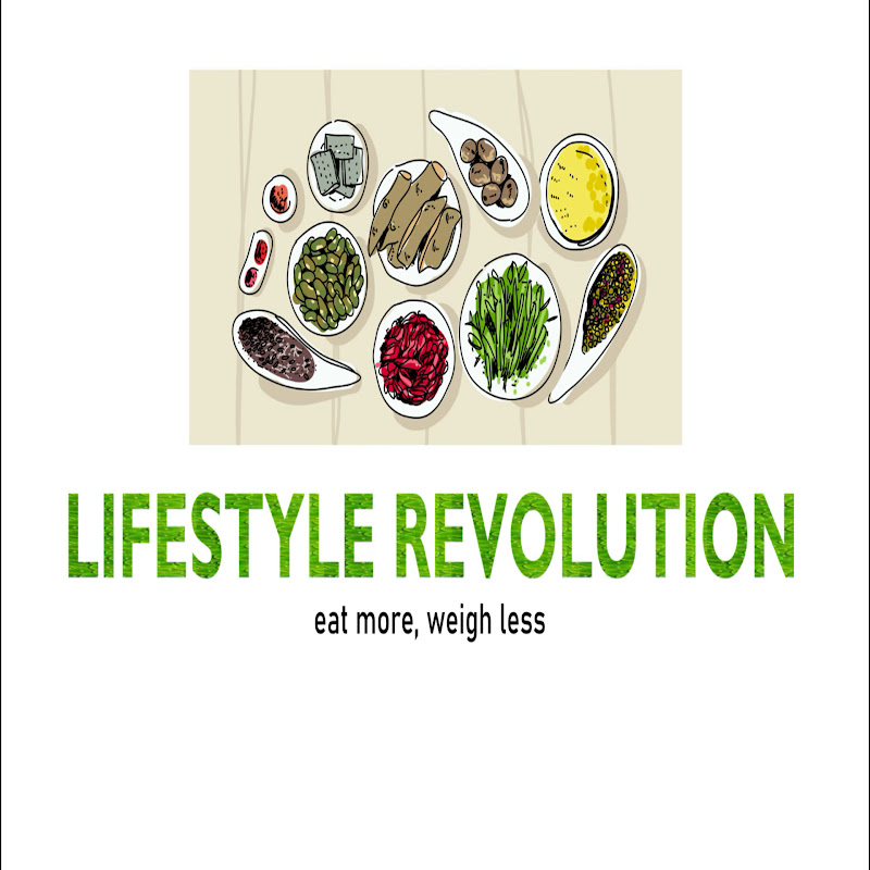 LifeStyle Revolution