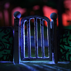 Peter and the Wolf in Hollywood