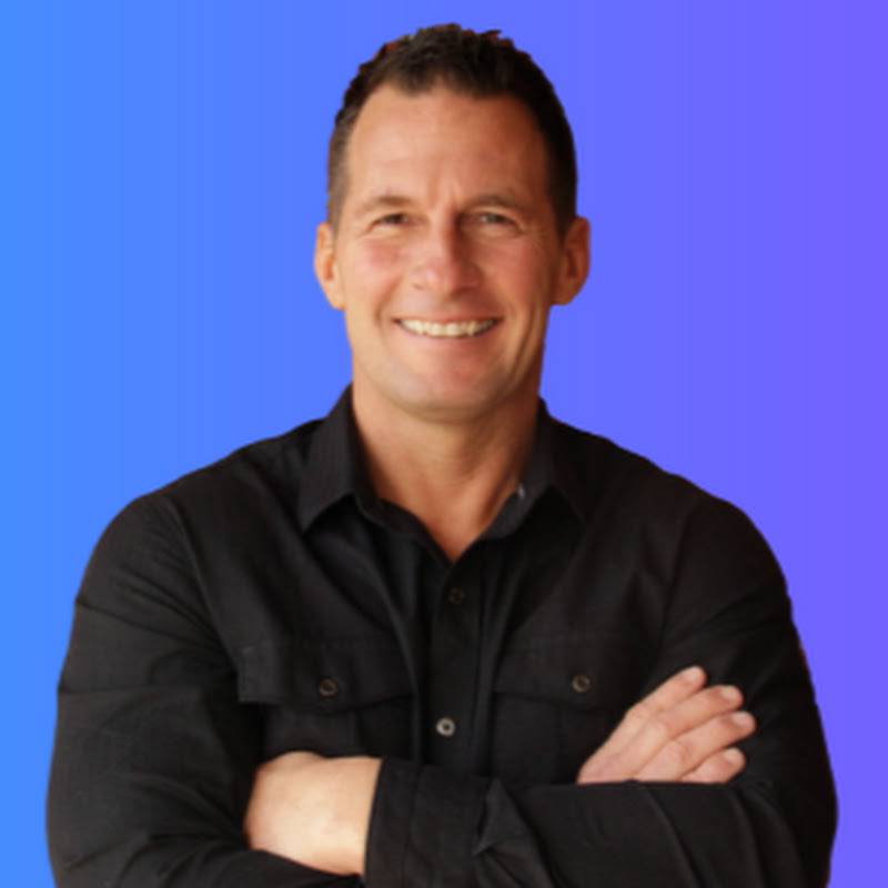 Mike Healy icon
