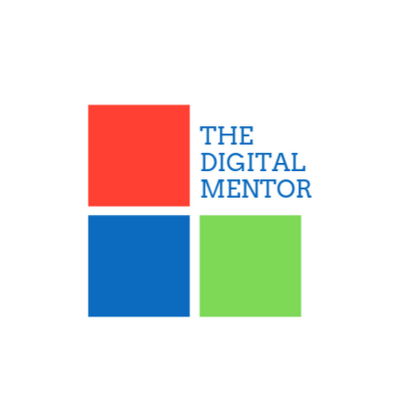 The Digital Mentor