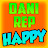 DaniRep Happy