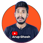Arup Ghosh