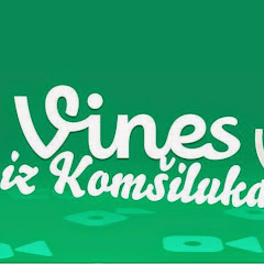Vinesizkomsiluka channel logo