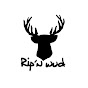 Rip'n Wud Skis logo