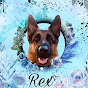 K9 Rex logo