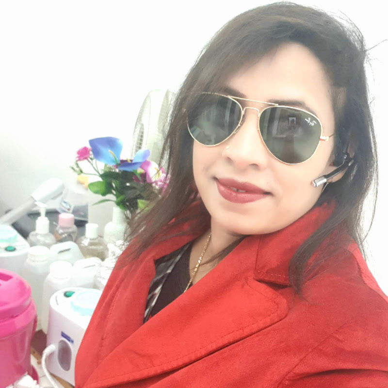 Sumi’s multi Vlog