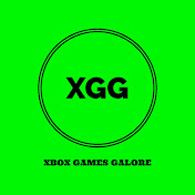 Xbox Games Galore XTREME