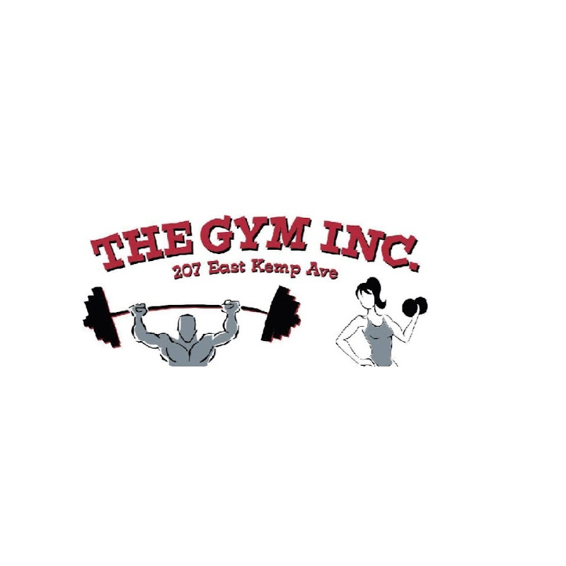 The Gym Inc