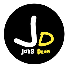 Jobs Dude avatar