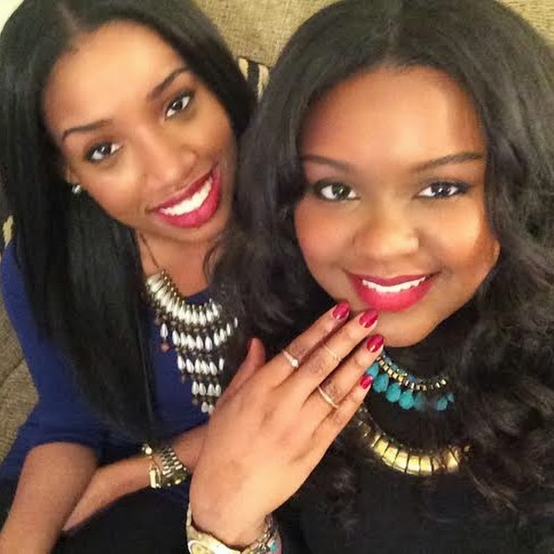 Chelly & Nikki