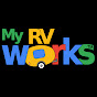 My RV Works, Inc. logo