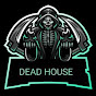 DEAD HOUSE GAMING logo