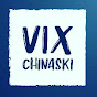 Vix Chinaski logo