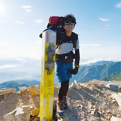 稜線HIKERSアイコン画像