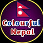 Colourful Nepal