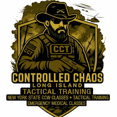 Controlled Chaos Tactical Training - Long Island