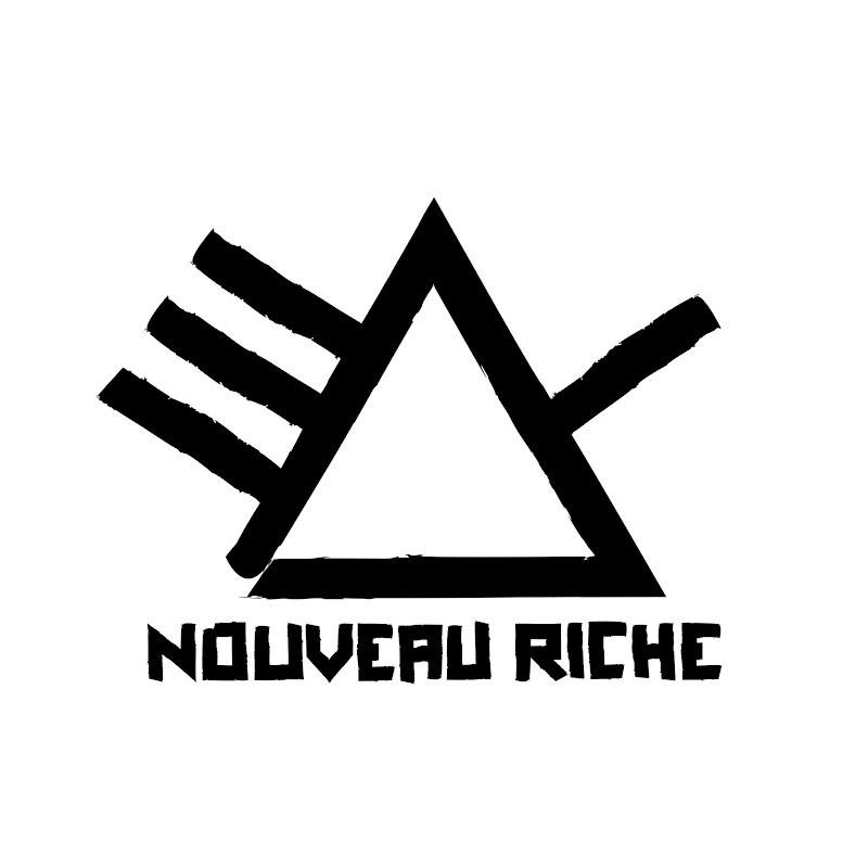 Nouveau Riche Music icon