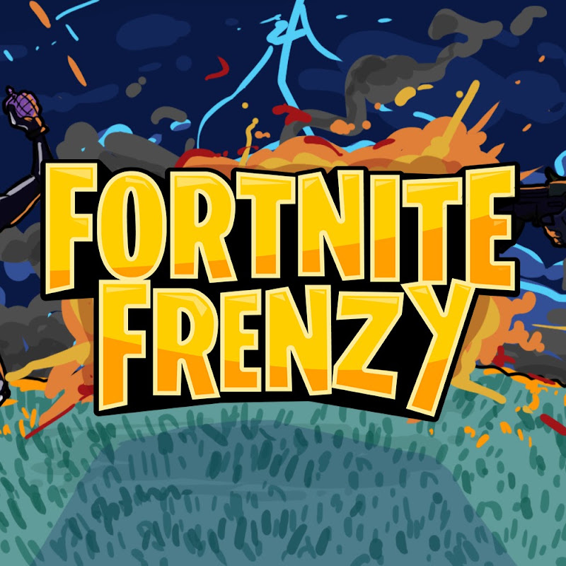 Fortnite Frenzy