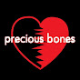 Precious Bones logo