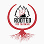 Rooted Dog Training logo