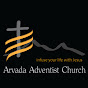 Arvada Adventist Church logo