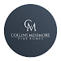 Collins Messmore Fine Homes logo