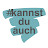 #kannstduauch