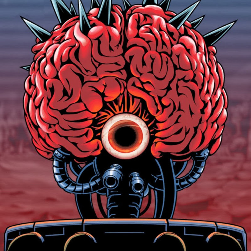 Mother Brain