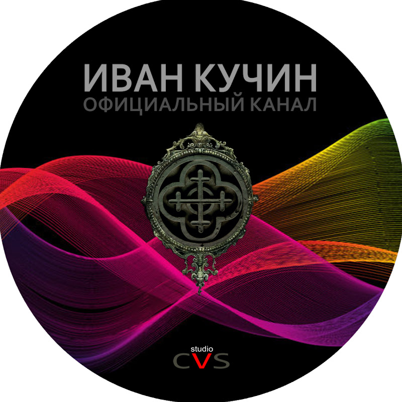 Иван Кучин