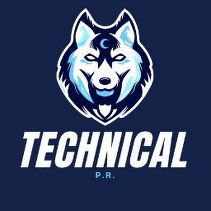 Technical P.R.