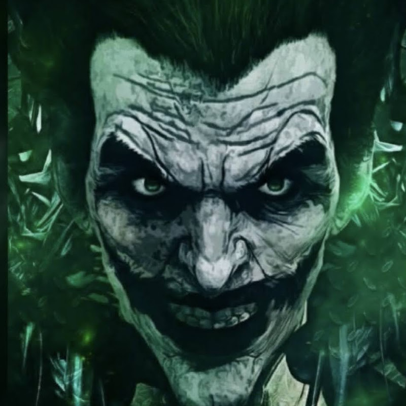 Channel Avatar