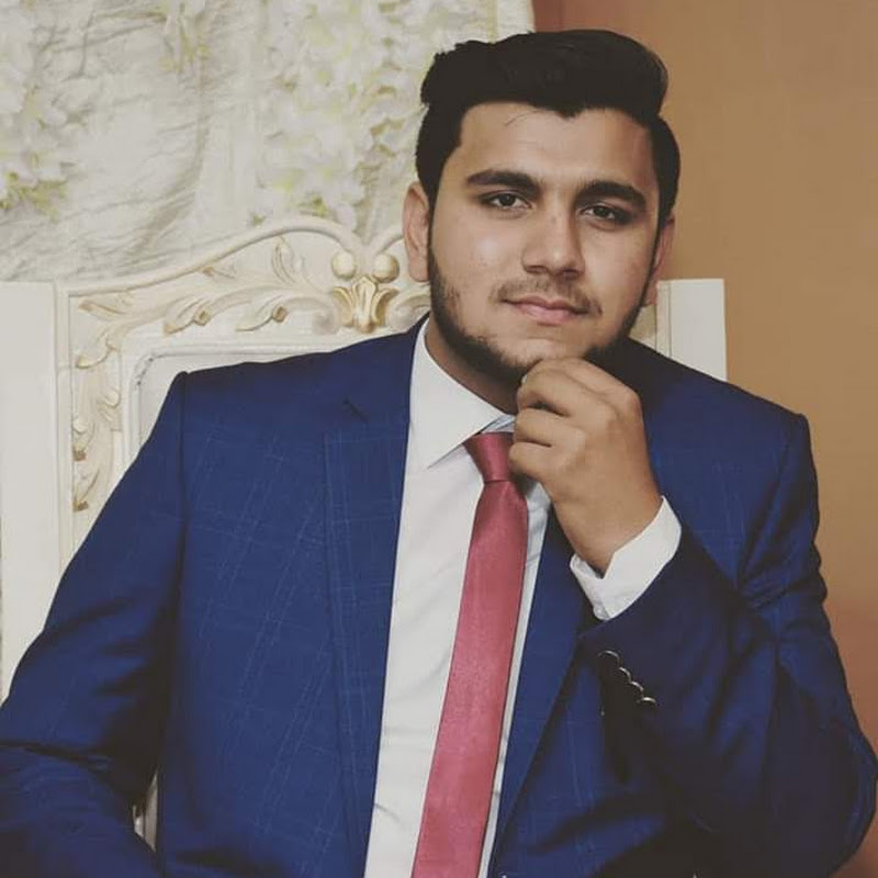 Shehry Jutt