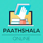 PAATHSHALA ONLINE logo