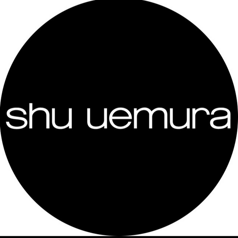 Shu Uemura Taiwan YouTube 頻道頭像