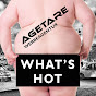 AGETARE Werbeagentur logo