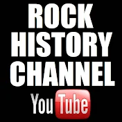 Rock History Channel