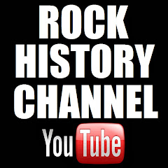 Rock History Channel