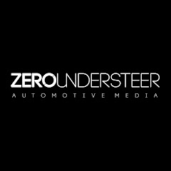 zeroundersteer