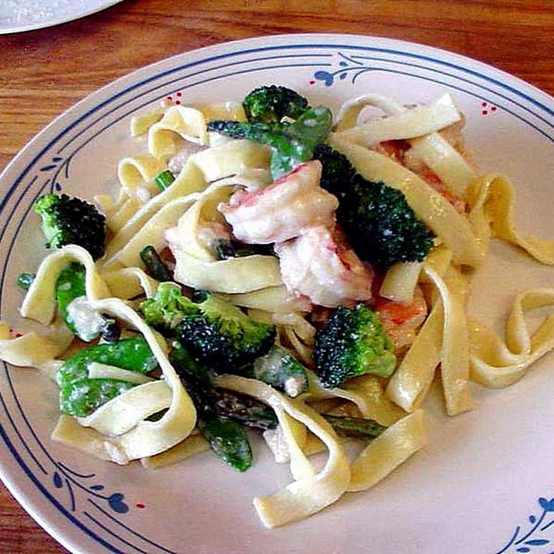 Healthy Foods