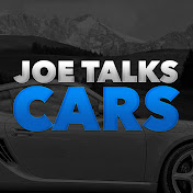 Joe Talks Cars