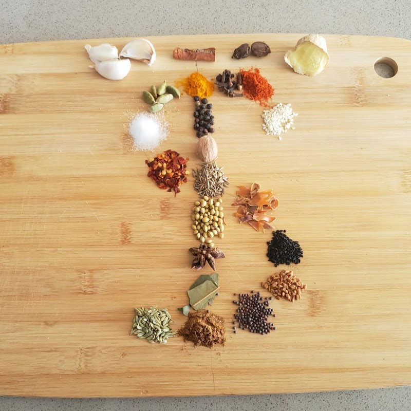 Spice Tricks