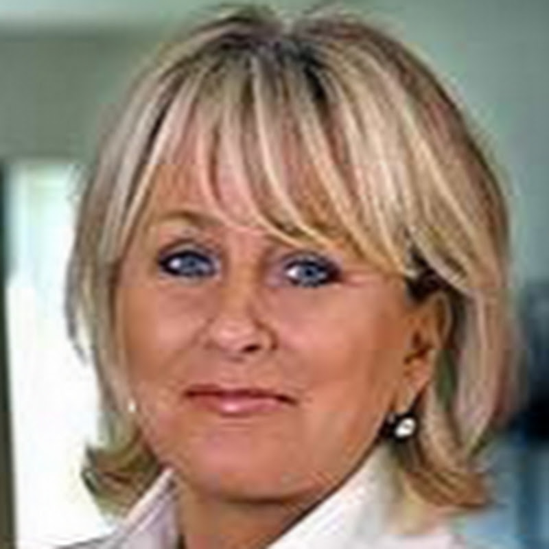 Valgerdur Matthiasdottir
