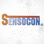 Sensocon, Inc. logo