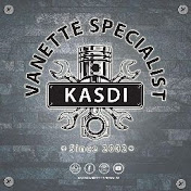 Kasdi Vanette Specialist