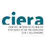 CIERA Paris logo